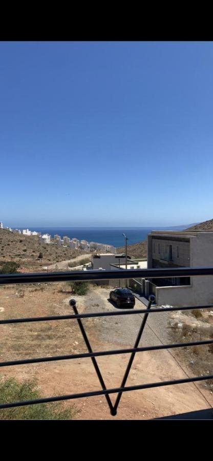 Maison Vue Mer Al Hoceïma Exterior foto